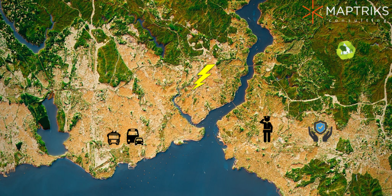 ibb açık veri portalı veri kategorileri