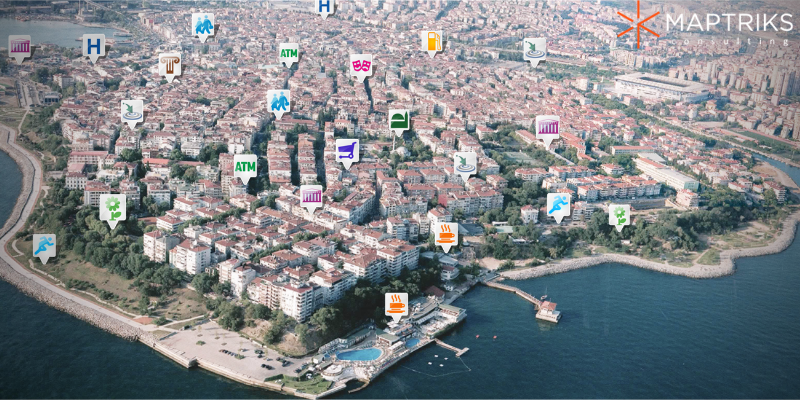 lokasyon teknolojileri ve cbs