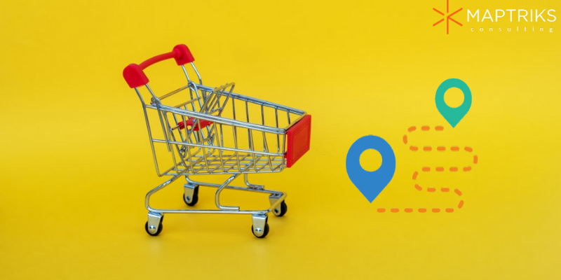 GIS Nedir? Gayrimenkul Sektöründe Coğrafi Bilgi Sistemleri