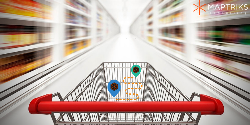 Uzmanından FMCG Sektöründe Rota Optimizasyonu