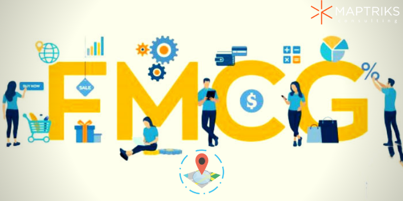 FMCG Sektöründe Lokasyon Teknolojileri – Uzmanından Örneklerle
