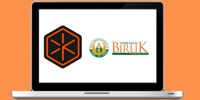 Lokasyon Teknolojileri ile Tarım Kredi Birlikte Market Yer Seçimi