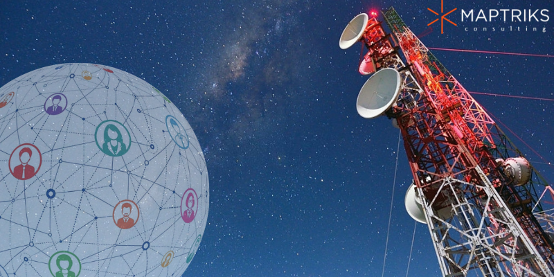 Segmentasyon Nedir Telekomünikasyon Sektörüne Ne Sağlar