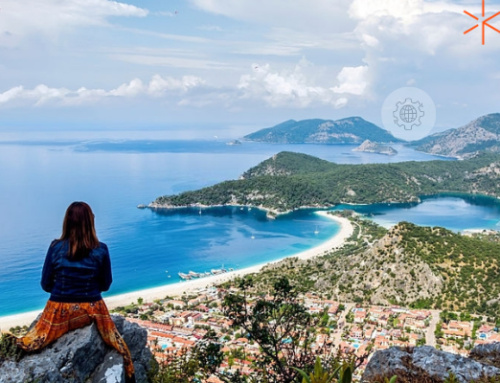 GIS Nedir? Turizmde Lokasyon Ne Demek? Uzmanından Öneriler﻿