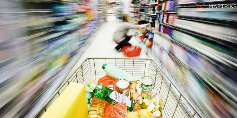 FMCG Nedir FMCG Markasi Nasil Basarili Olur