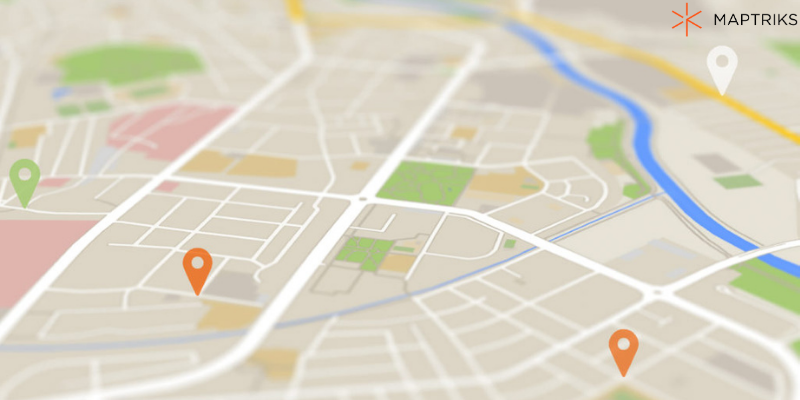 Geocoding Nedir