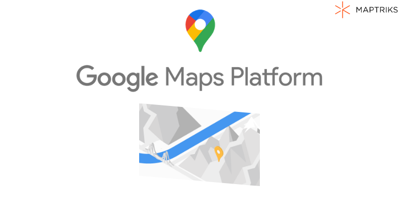 Google Maps Platform Nedir Google Maps API Nedir Uzmanından Öğrenin