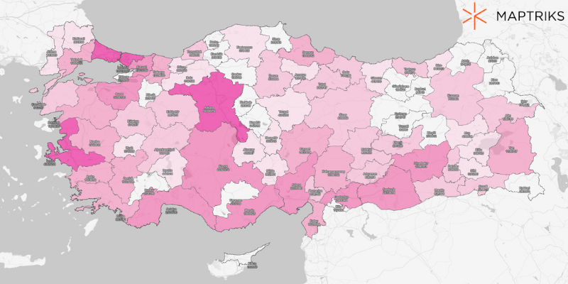 türkiye avm acma kisitlamasi