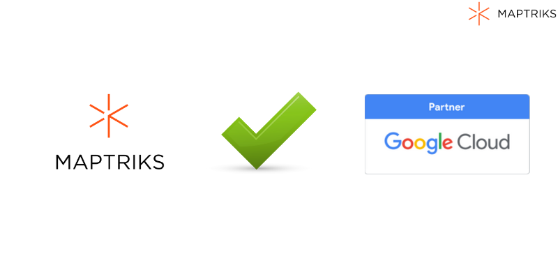 Google Maps Partner ile calismanin Faydalari