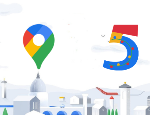 Google Haritalar ve 5 Mükemmel Özelliği