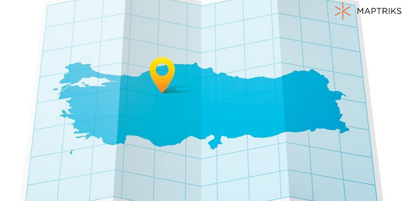 google haritalar Lokal Şartlar