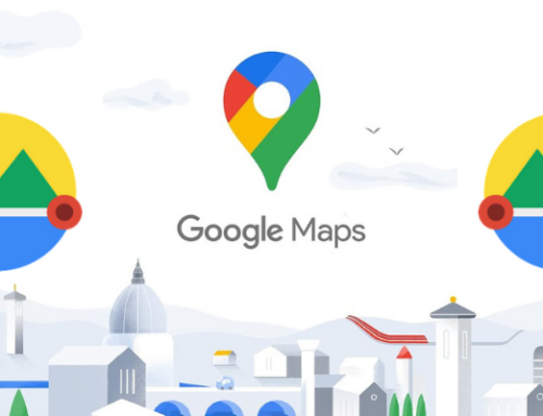 Google Maps Places API Nedir ve Nasıl Kullanılır? Hangi Sektörler Kullanabilir?