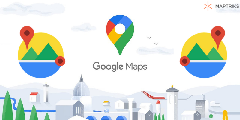 google maps places api nedir