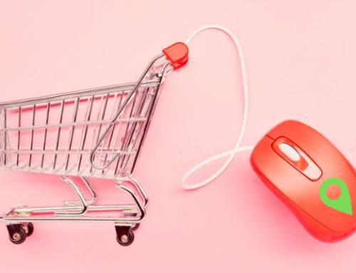 E-Ticaret Planlarınızı Lokasyon Zekâsı ile Geliştirin!