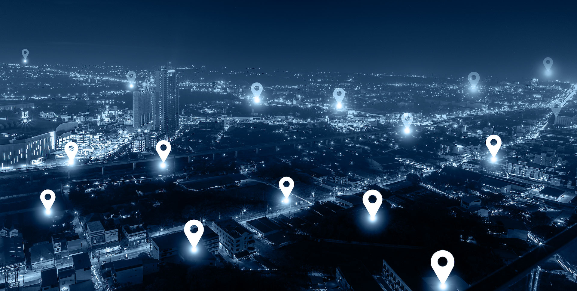 Maptriks - Şube Optimizasyonu